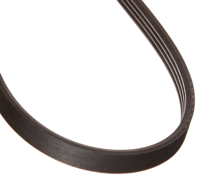 Gates 410J4 Micro-V Belt, J Section, 410J Size, 41