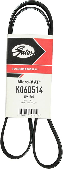 Gates K060514 V-Belt