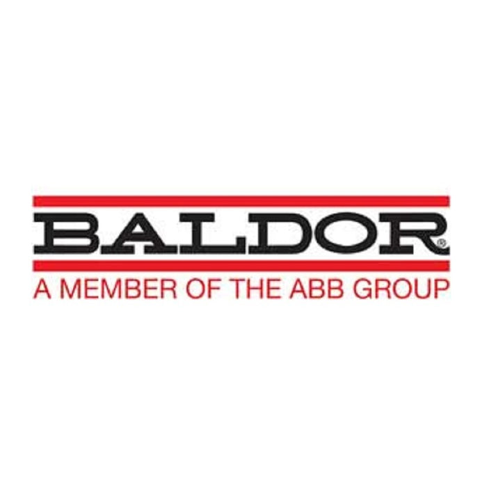 Baldor EGDM3311T